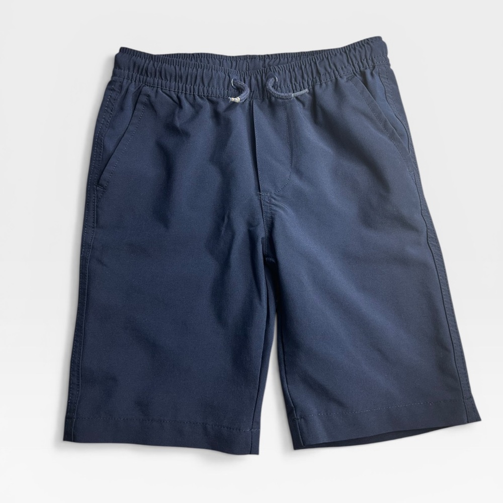 5โfor $25๐ฅNautica School Uniforms Navy Dress Shorts Boys Size 6โ